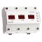 RELEU DE PROTECTIE TRIFAZAT CU CONTACTOR INCLUS 63A DIGITOP VP-3F63A