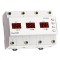 RELEU COMUTATOR AUTOMAT DE FAZA SI PROTECTIE TENSIUNE 63A DIGITOP PS-63A