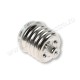 Adaptor dulie E40 - E27 plastic ABS Adaptor dulie E40 - E27 plastic ABS