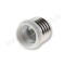 Adaptor dulie E40 - E27 plastic ABS
