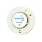 DETECTOR DE GAZ METAN SI MONOXID DE CARBON SECOR 1000/220V