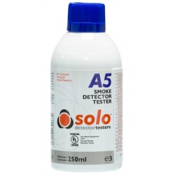 TESTER DETECTOR FUM SOLO A5 TESTER DETECTOR FUM SOLO A5