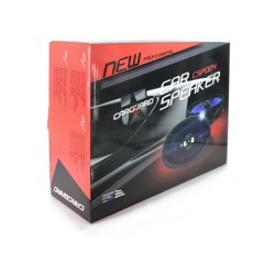 DIFUZOR AUTO CARGUARD 6X9" (165X236mm) 130W 4Ohm DIFUZOR AUTO CARGUARD 6X9" (165X236mm) 130W 4Ohm