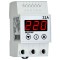 RELEU DE PROTECTIE TENSIUNE MONOFAZAT 32A DIGITOP VP-32A