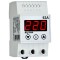 RELEU DE PROTECTIE TENSIUNE MONOFAZAT 63A DIGITOP VP-63A