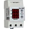 RELEU DE PROTECTIE TENSIUNE TRIFAZAT DIGITOP VP-380V