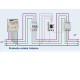 RELEU DE PROTECTIE TENSIUNE TRIFAZAT DIGITOP VP-380V