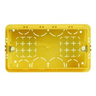 DOZA APARAT ZIDARIE ST 4 MODULE BTICINO 504E