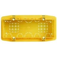 DOZA APARAT ZIDARIE ST 6-7 MODULE BTICINO 506L