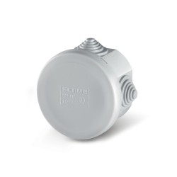 DOZA APLICATA 65X35MM CU PRESETUPE IP55 680.001 SCAME DOZA APLICATA 65X35MM CU PRESETUPE IP55 680.001 SCAME