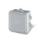 DOZA APLICATA 80X80X40MM CU PRESETUPE IP55 680.003 SCAME
