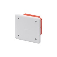 DOZA DERIVATIE ST 92X92X45MM GW48001 GEWISS