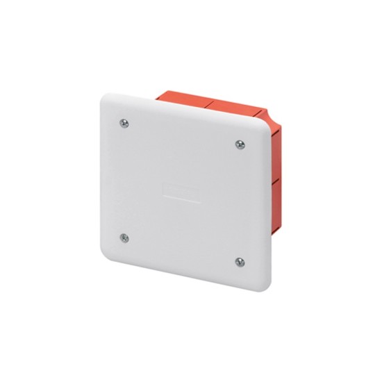 DOZA DERIVATIE ST 92X92X45MM GW48001 GEWISS DOZA DERIVATIE ST 92X92X45MM GW48001 GEWISS