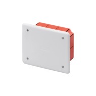 DOZA DERIVATIE ST 118X96X50MM GW48002 GEWISS