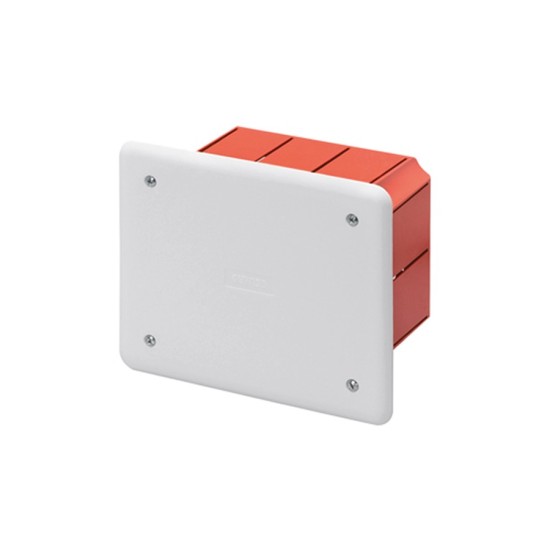 DOZA DERIVATIE ST 118X96X70MM GW48003 GEWISS DOZA DERIVATIE ST 118X96X70MM GW48003 GEWISS