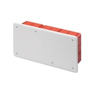 DOZA DERIVATIE ST 294X152X70MM GW48007 GEWISS