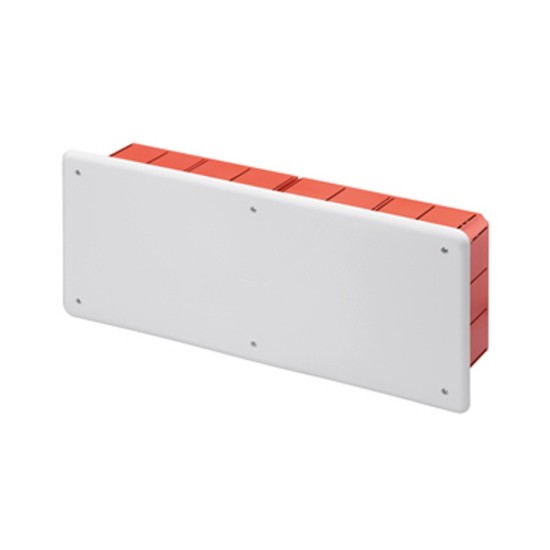 DOZA DERIVATIE ST 392X152X70MM GW48008 GEWISS DOZA DERIVATIE ST 392X152X70MM GW48008 GEWISS
