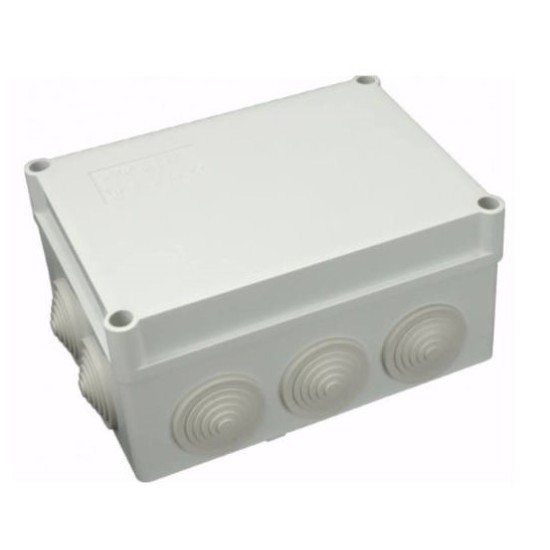 DOZA RAMIFICATIE PT 150X110X70 S-BOX306 DOZA RAMIFICATIE PT 150X110X70 S-BOX306