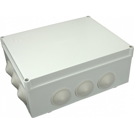 DOZA RAMIFICATIE PT 240X190X90 S-BOX506 DOZA RAMIFICATIE PT 240X190X90 S-BOX506