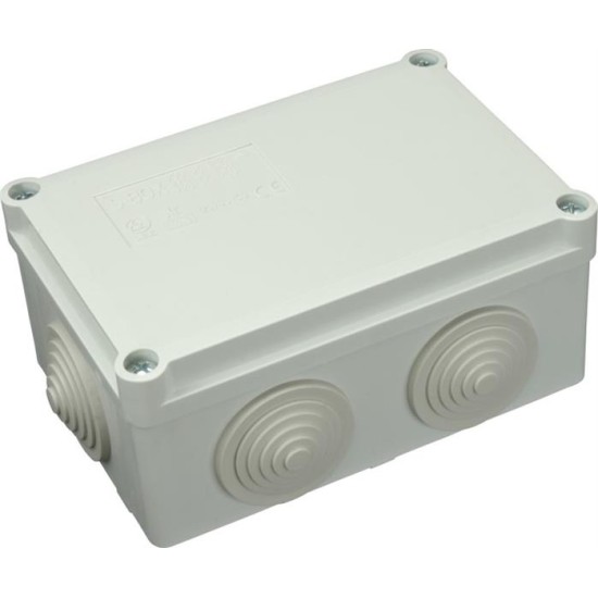 DOZA RAMIFICATIE PT 120X80X50 S-BOX206