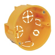 DOZA APARAT RIGIPS 1 MODUL KU68 LA/1 KOPOS