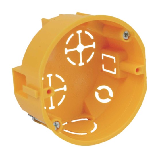 DOZA APARAT RIGIPS 1 MODUL KU68 LA/1 KOPOS