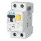 INTRERUPATOR AUTOMAT 1P+N CU PROTECTIE DIFERENTIALA 10A EATON PFL4-10/1N/C/003