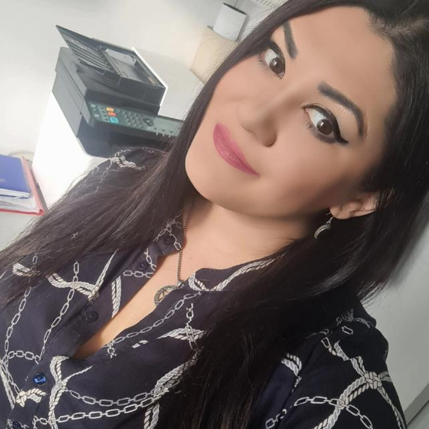 Cristina-Roxana Vasiliu - Web designer