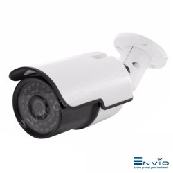 CAMERA EXTERIOR ENVIO 5MP IR 30M AESS-BFM60H500S