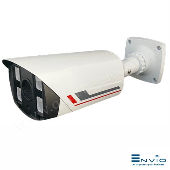 CAMERA EXTERIOR ENVIO 2.4MP IR 80M AESS-BFM90H200S