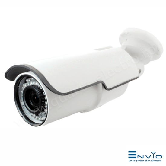 CAMERA EXTERIOR ENVIO 2.4MP IR 60M AESS-BVM90H200S CAMERA EXTERIOR ENVIO 2.4MP IR 60M AESS-BVM90H200S