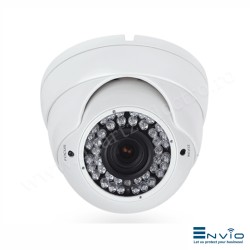CAMERA DOME ENVIO 2.4MP IR 20M AESS-DFM50H200S28