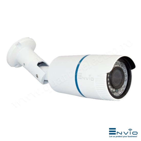 CAMERA IP ENVIO 2.4MP IR 40M IESS-BV75ST200 CAMERA IP ENVIO 2.4MP IR 40M IESS-BV75ST200