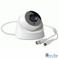 CAMERA IP DOME ENVIO 5MP IR 30M IESS-DFP70SF500