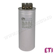 CONDENSATOR LPC 30 kVAr, 400V, 50Hz