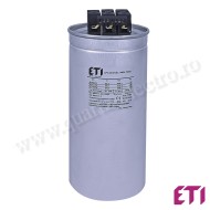 CONDENSATOR LPC 40 kVAr, 440V, 50Hz