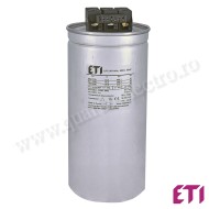 CONDENSATOR LPC 50 kVAr, 400V, 50Hz
