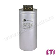 CONDENSATOR LPC 50 kVAr, 440V,  50Hz
