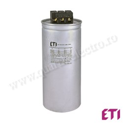 CONDENSATOR LPC 50 kVAr, 440V, 50Hz CONDENSATOR LPC 50 kVAr, 440V, 50Hz