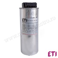 CONDENSATOR LPC 10 kVAr, 400V, 50Hz