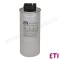 CONDENSATOR  LPC 12,5 kVAr, 400V, 50Hz