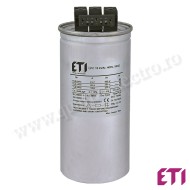 CONDENSATOR LPC 15 kVAr, 400V, 50Hz