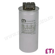 CONDENSATOR LPC 15 kVAr, 440V, 50Hz