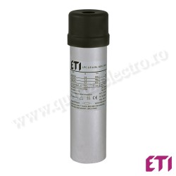 CONDENSATOR LPC 2,5 kVAr, 400V, 50Hz CONDENSATOR LPC 2,5 kVAr, 400V, 50Hz