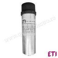 CONDENSATOR LPC 1 kVAr, 400V, 50Hz