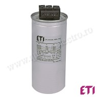 CONDENSATOR LPC 20 kVAr, 400V, 50Hz