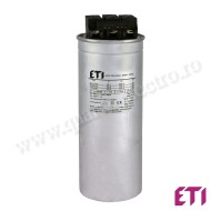 CONDENSATOR LPC 25 kVAr, 400V,  50Hz