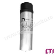 CONDENSATOR LPC 4 kVAr, 400V, 50Hz