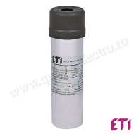 CONDENSATOR LPC 5 kVAr, 400V,50Hz