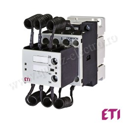 CONTACTOR CEM10CN 10Kvar 11-230V, 50Hz CONTACTOR CEM10CN 10Kvar 11-230V, 50Hz